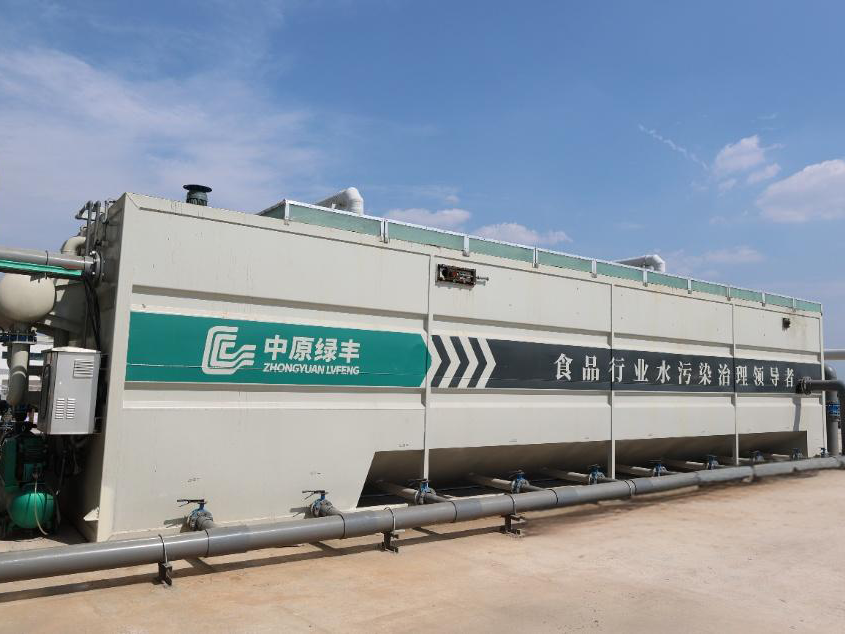 如何選擇適合工業廢水處理的氣浮機？5大關鍵因素解析
